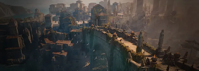 Diablo IV Patch Notes 3.2.1 header