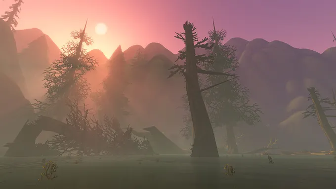 World of Warcraft: Forever Raid Overview—Locations, Raid Sizes, and Attunement