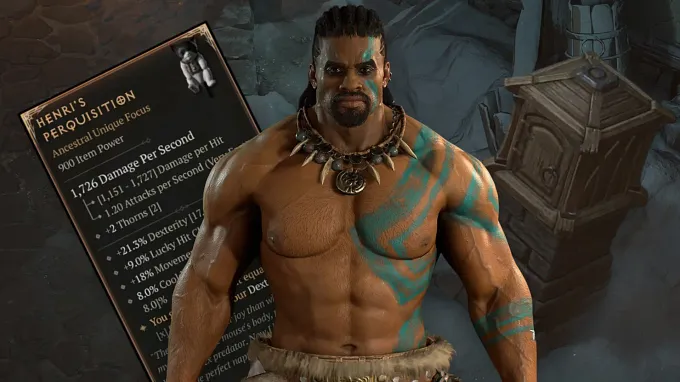 Diablo 4 Season 15 Content