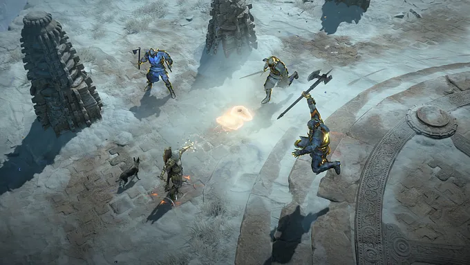 Season 15 Prime Evil Questline