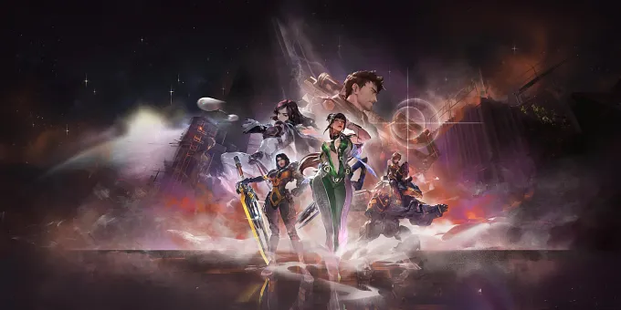 Overwatch x Stellar Blade details with all the heroes that obtained a unique cosmetic