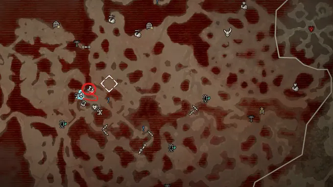 Diablo 4 Deckard Cain Journal Location