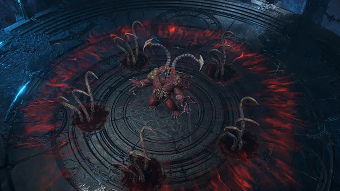 Diablo 4 Season 15 New monsters you have to defend against in Waking Nightmares